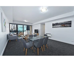 Apartment 76   33 La Trobe Street Melbourne CBD