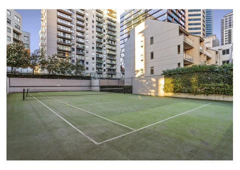 Apartment 76   33 La Trobe Street Melbourne CBD - 18/20
