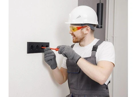 Reliable Electricians Serving Taylors Lakes Community
