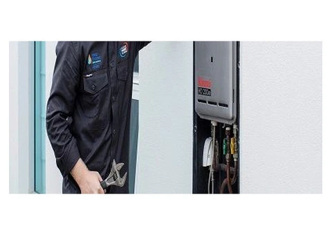 Hot Water Repairs Adelaide