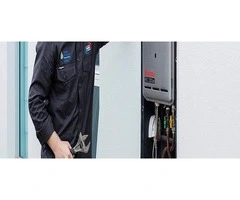 Hot Water Repairs Adelaide