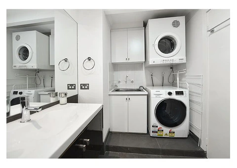 Apartment 61   33 La Trobe Street Melbourne CBD - 15/20