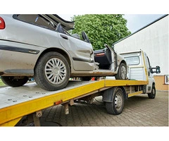 Seamless Car Removal Services in Pakenham