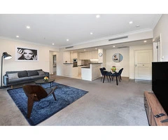 Apartamento 1204   265 Exhibition Street Melbourne CBD