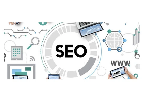 SEO COMPANY DARWIN