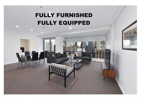 Apartamento 1306   181 Exhibition Street, Melbourne CBD - 1/21