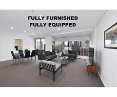 Apartamento 1306   181 Exhibition Street, Melbourne CBD