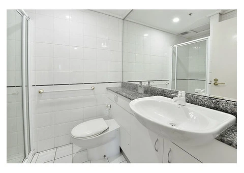 Apartamento 1306   181 Exhibition Street, Melbourne CBD - 6/21