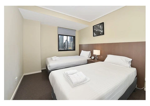 Apartamento 1306   181 Exhibition Street, Melbourne CBD - 7/21
