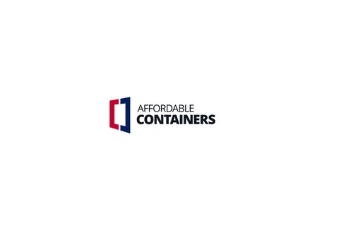 Affordable Shipping Containers in Brisbane