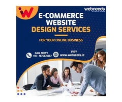 Best Web Development Company  | WEB NEEDS