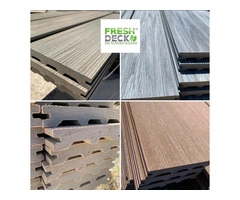 Unbeatable Bulk Wholesale Direct from Top Composite Decking Australia
