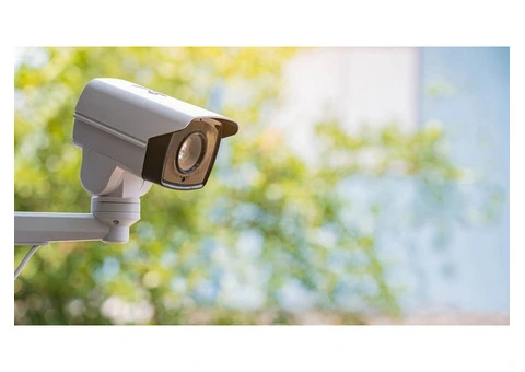 Buy Top CCTV Security Cameras Online in Sydney