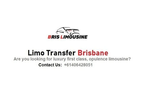 Luxury transfers brisbane