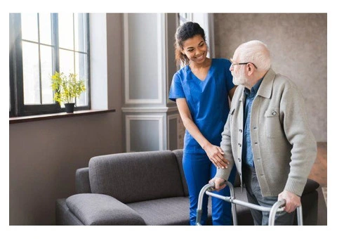 Experienced Disability Support Workers in Ipswich