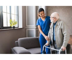 Experienced Disability Support Workers in Ipswich