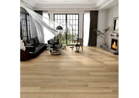 Expert Hybrid Flooring Installation in Melbourne