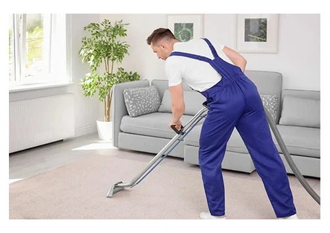 Best Commercial Cleaning In Sydney | KV Cleaning