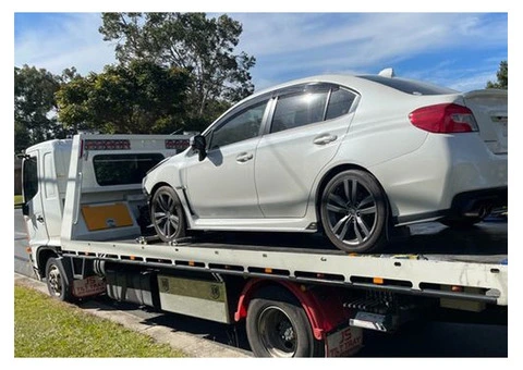 Get Good Cash For Your Used Car In Dandenong