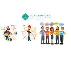Managed IT Services Melbourne | MCG Computer