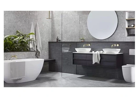 The Essential Checklist for Successful Bathroom Renovations in Liverpool