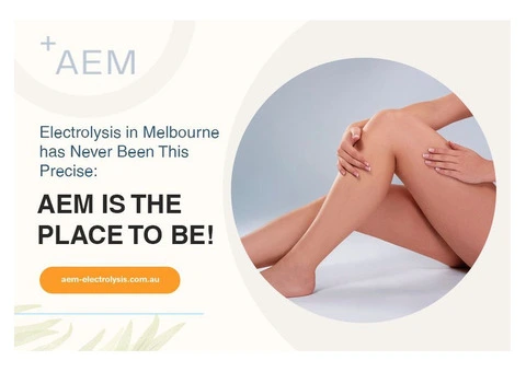 Top Hair Removal Services In Melbourne