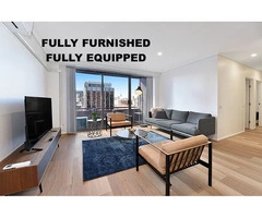 Apartamento 825   181 Exhibition Street, Melbourne CBD