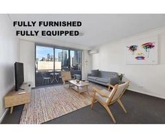 Apartamento 614  181 Exhibition Street, Melbourne CBD