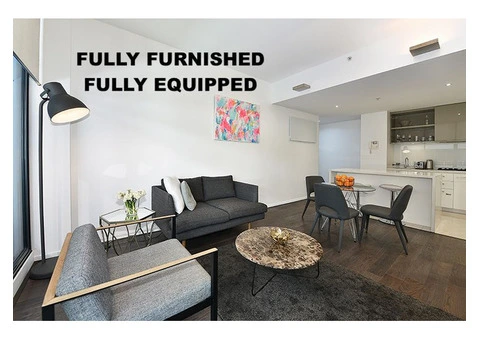 Apartamento 301  368 Little Collins Street, Melbourne CBD - 1/16