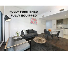 Apartamento 301  368 Little Collins Street, Melbourne CBD