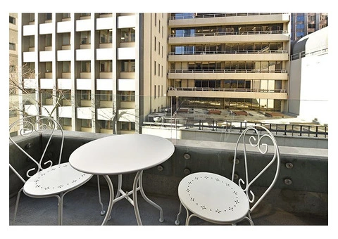 Apartamento 301  368 Little Collins Street, Melbourne CBD - 3/16