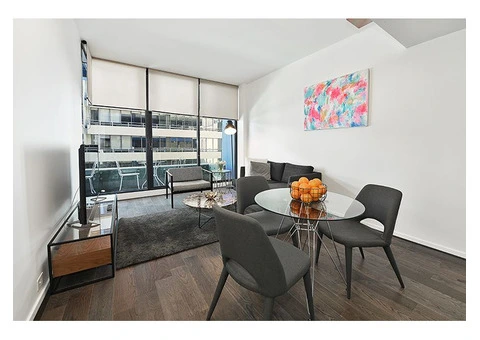 Apartamento 301  368 Little Collins Street, Melbourne CBD - 5/16
