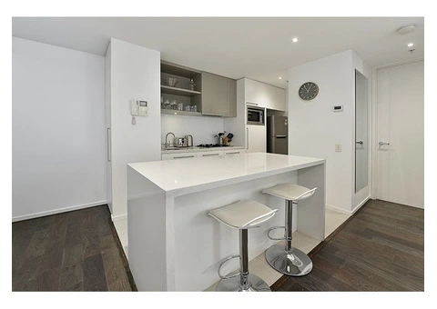 Apartamento 301  368 Little Collins Street, Melbourne CBD - 6/16