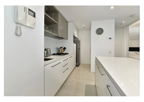 Apartamento 301  368 Little Collins Street, Melbourne CBD - 7/16