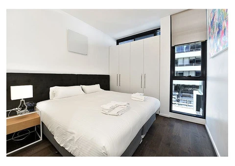Apartamento 301  368 Little Collins Street, Melbourne CBD - 8/16