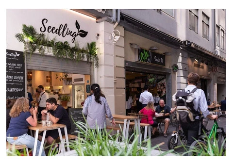 Apartamento 301  368 Little Collins Street, Melbourne CBD - 14/16