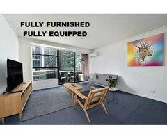 Departamento 509  181 Exhibition Street, Melbourne CBD