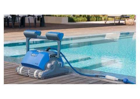 Automate Your Pool Cleaning Task with the Best Robotic Pool Cleaner Adelaide