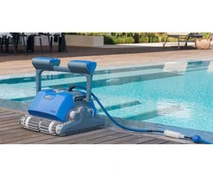Automate Your Pool Cleaning Task with the Best Robotic Pool Cleaner Adelaide
