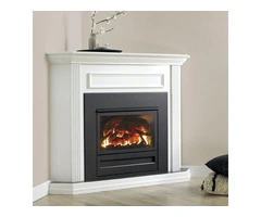 Install Inbuilt Fireplaces in Your Home