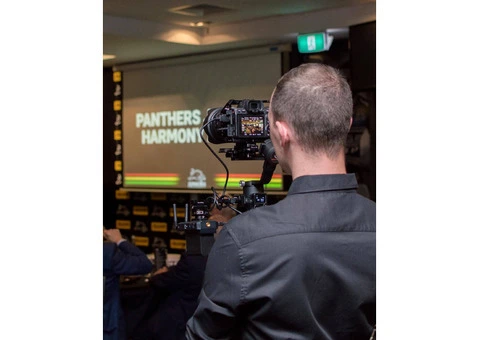 Visual Excellence Unleashed: Penrith's Top Video Production Services