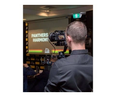 Visual Excellence Unleashed: Penrith's Top Video Production Services