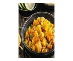 Vegan Food Brunswick | Maharajaonline.com.au