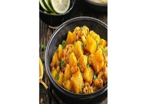 Best Caterer Near Me | Maharajaonline.com.au