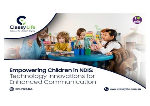 SIL Provider in Newcastle | SIL Provider in Sydney | STA provider in Liverpool