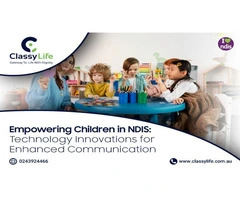 SIL Provider in Newcastle | SIL Provider in Sydney | STA provider in Liverpool