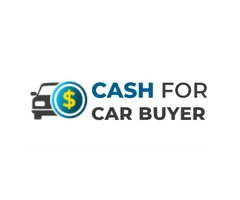 Cash for Car Buyer