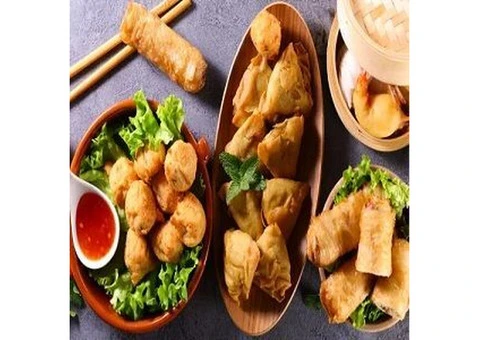 Indian Restaurant Narre Warren South | Nepabliss.com.au