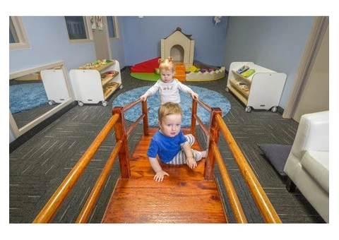 Montessori Child Care Centres Adelaide - Precious Cargo Education
