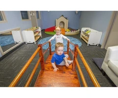 Montessori Child Care Centres Adelaide - Precious Cargo Education